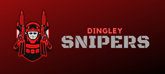 Dingley Snipers Sponsorship Logo
