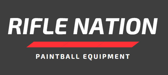 Rifle Nation Sponsorship Logo